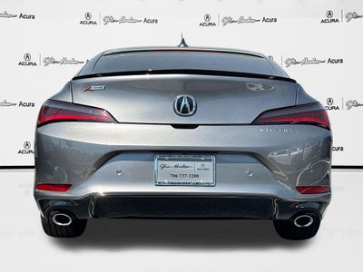 2023 Acura Integra A-Spec Tech Package