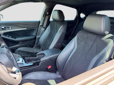 2023 Acura Integra A-Spec Tech Package