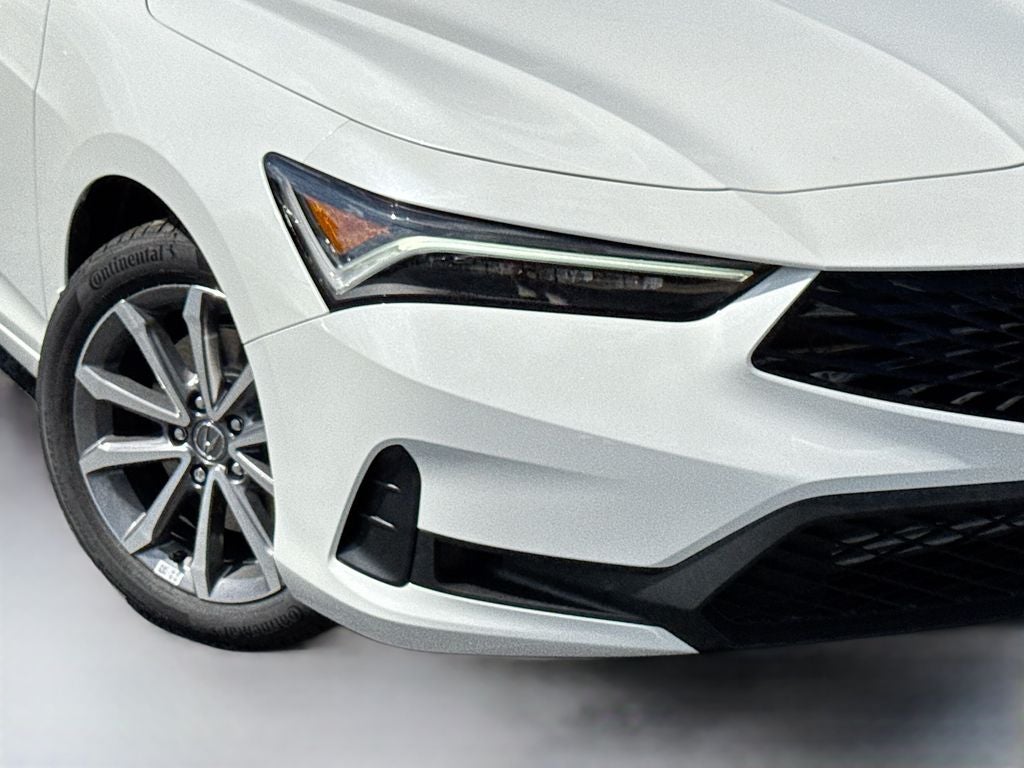 2025 Acura Integra Base
