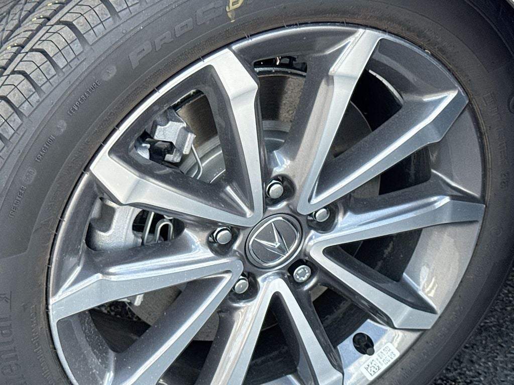 2025 Acura Integra Base