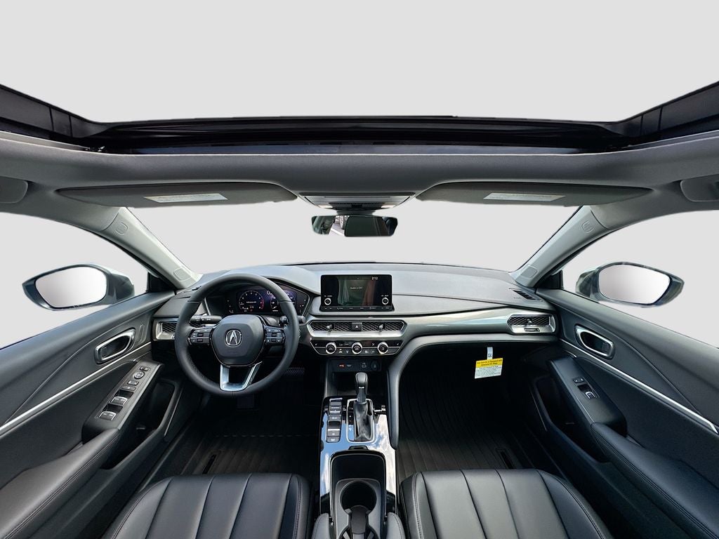 2025 Acura Integra Base