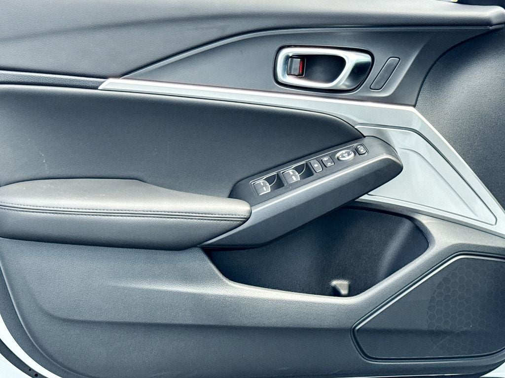 2025 Acura Integra Base