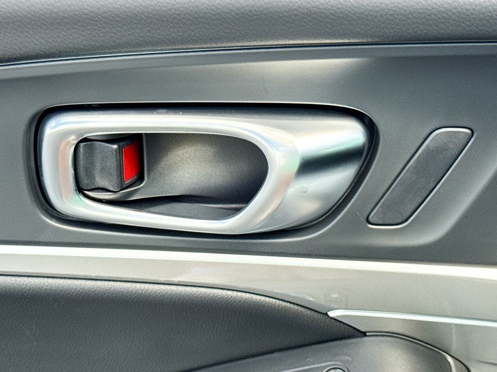 2025 Acura Integra Base