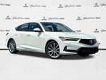 2025 Acura Integra Base