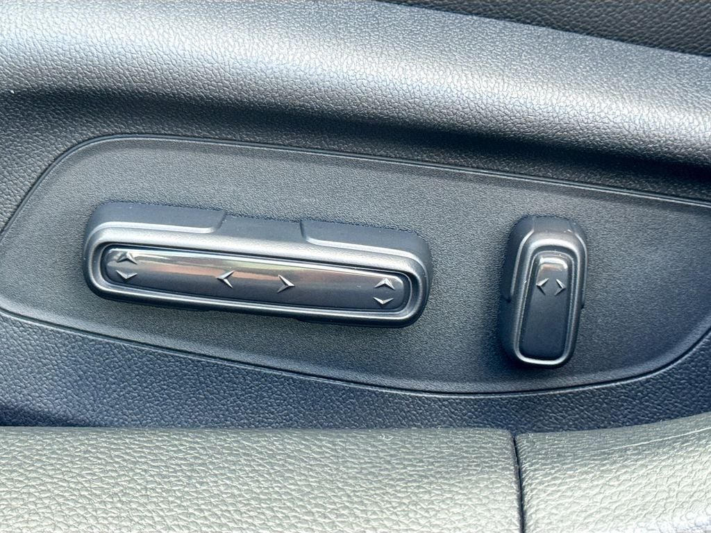 2025 Acura Integra Base