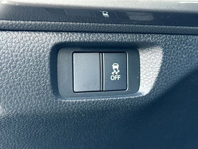 2025 Acura Integra Base