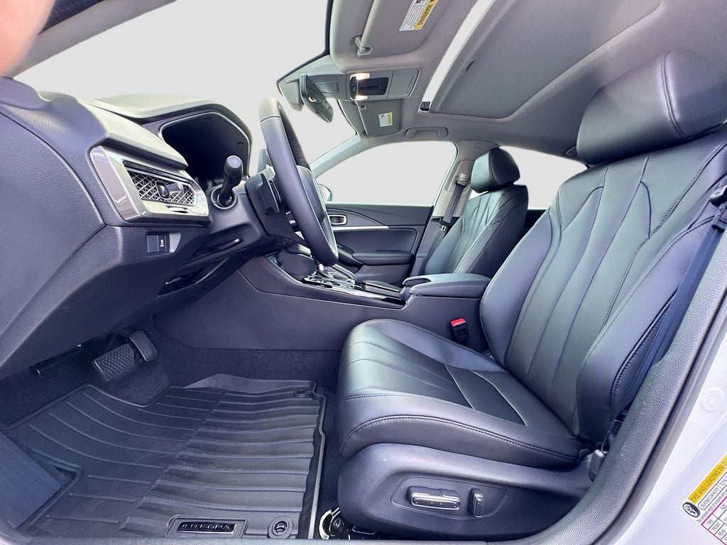 2025 Acura Integra Base