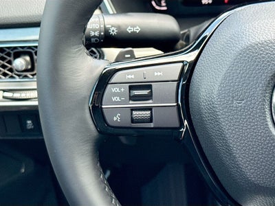 2025 Acura Integra Base