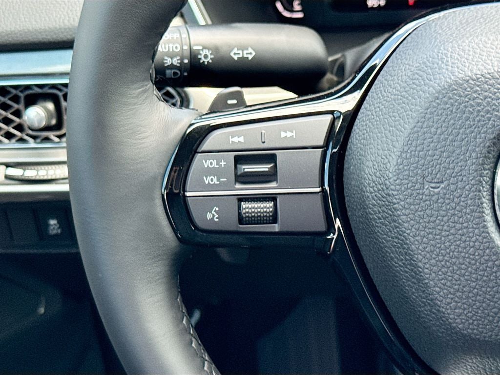 2025 Acura Integra Base