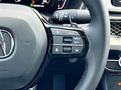 2025 Acura Integra Base