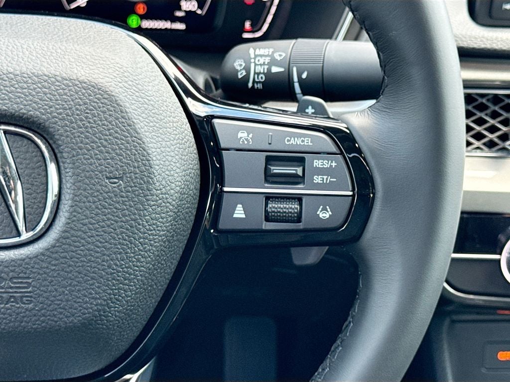 2025 Acura Integra Base