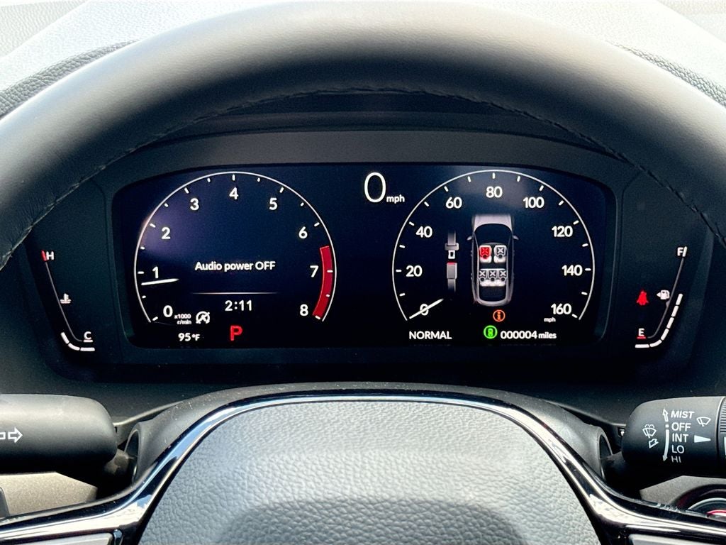 2025 Acura Integra Base