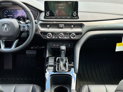 2025 Acura Integra Base