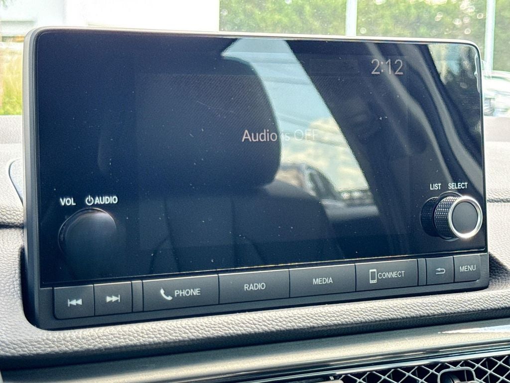 2025 Acura Integra Base