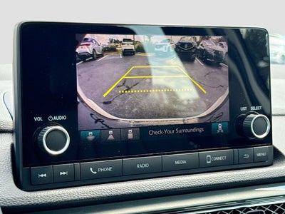 2025 Acura Integra Base