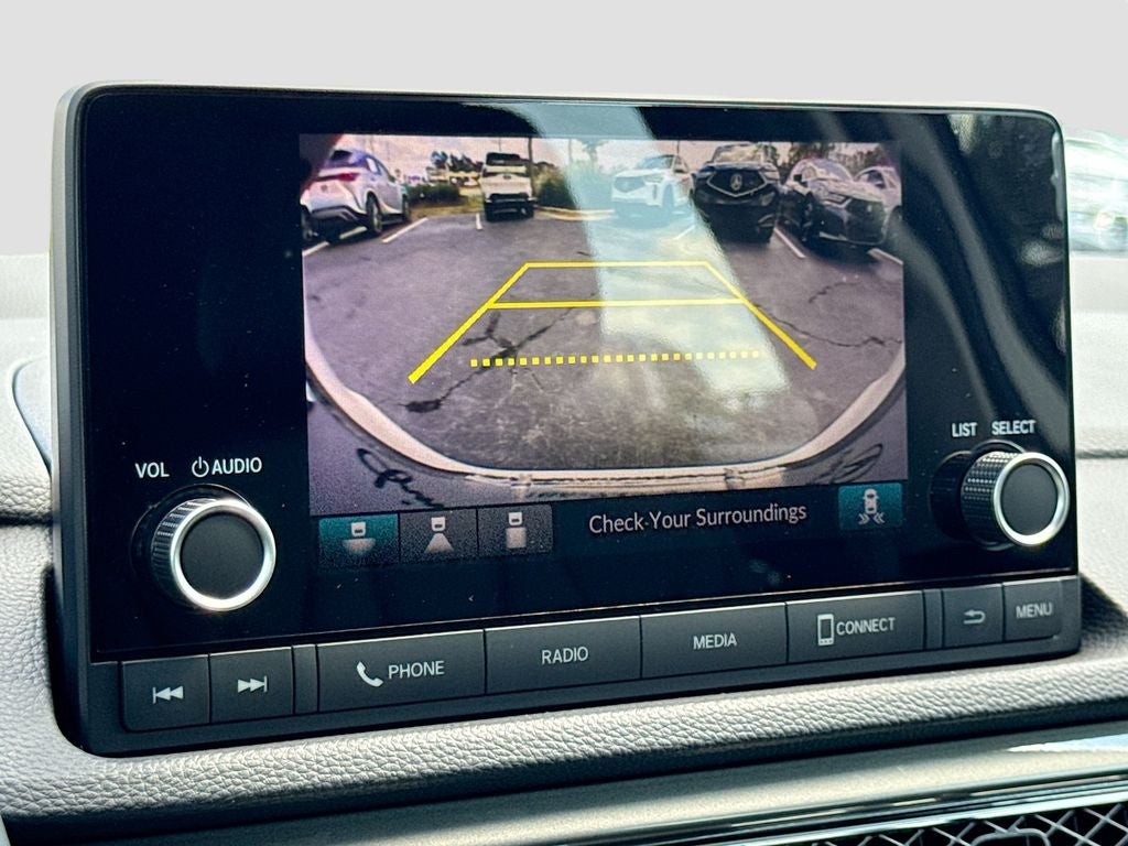 2025 Acura Integra Base