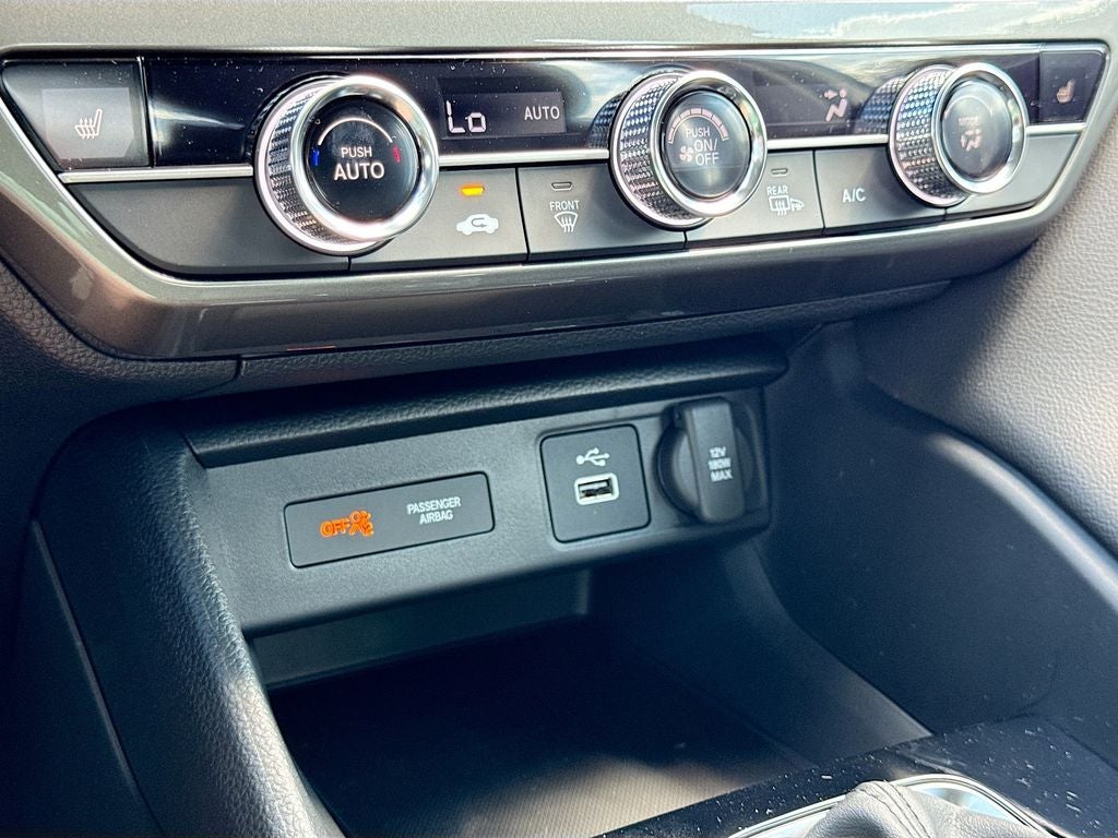 2025 Acura Integra Base