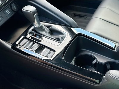 2025 Acura Integra Base