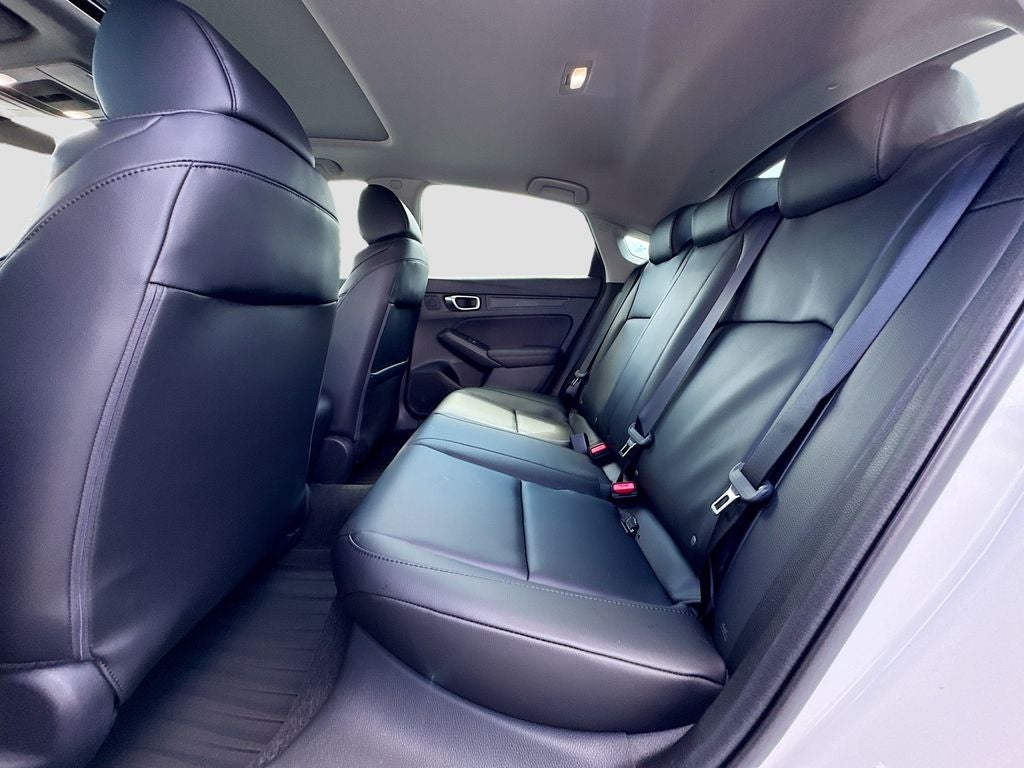 2025 Acura Integra Base