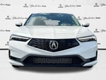 2025 Acura Integra Base