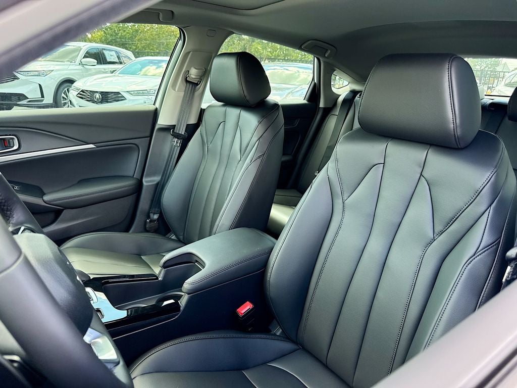 2025 Acura Integra Base