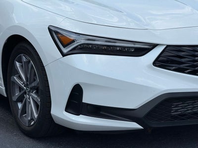 2026 Acura Integra Base