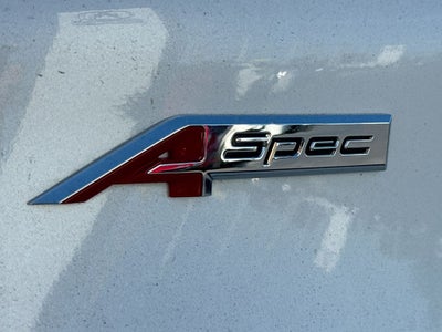 2024 Acura Integra A-Spec Package