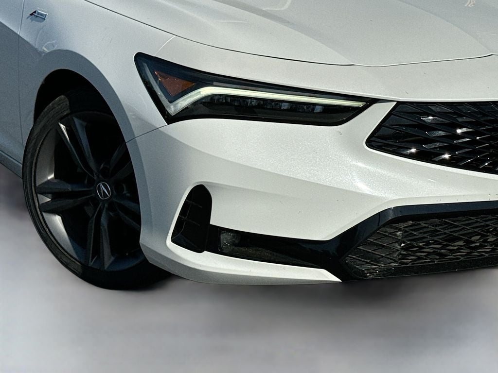 2024 Acura Integra A-Spec Package