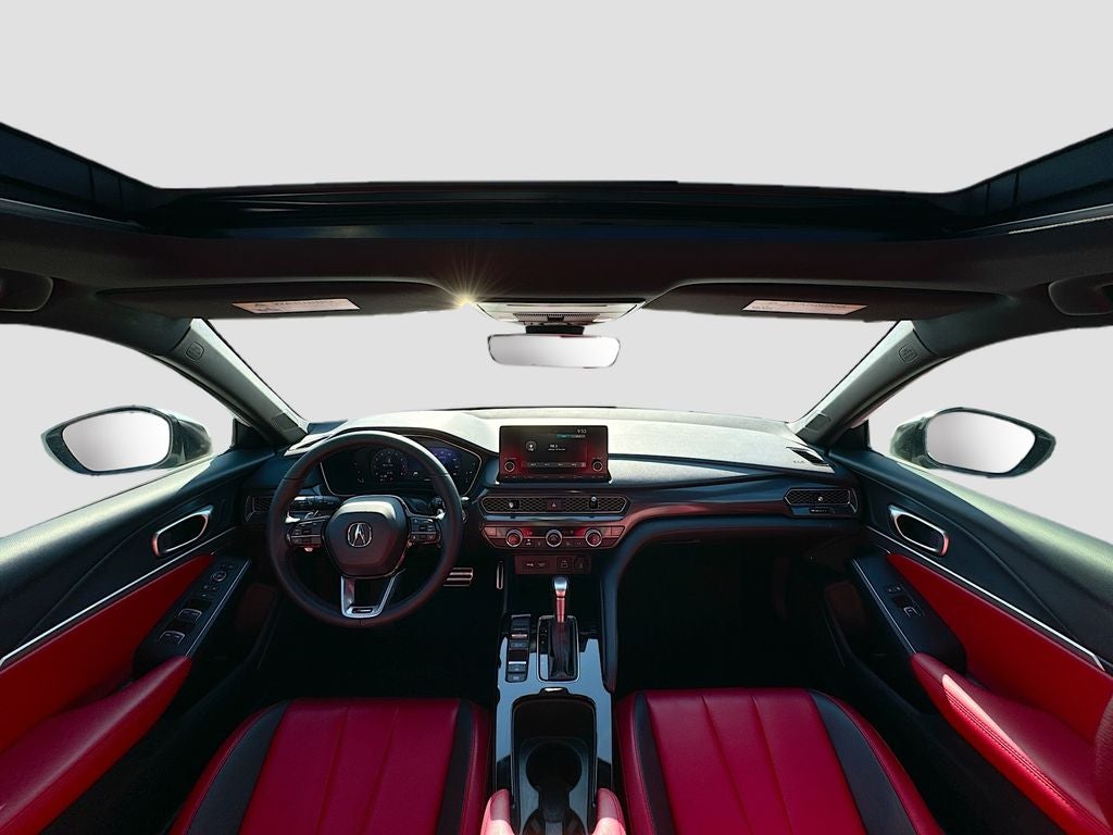 2024 Acura Integra A-Spec Package