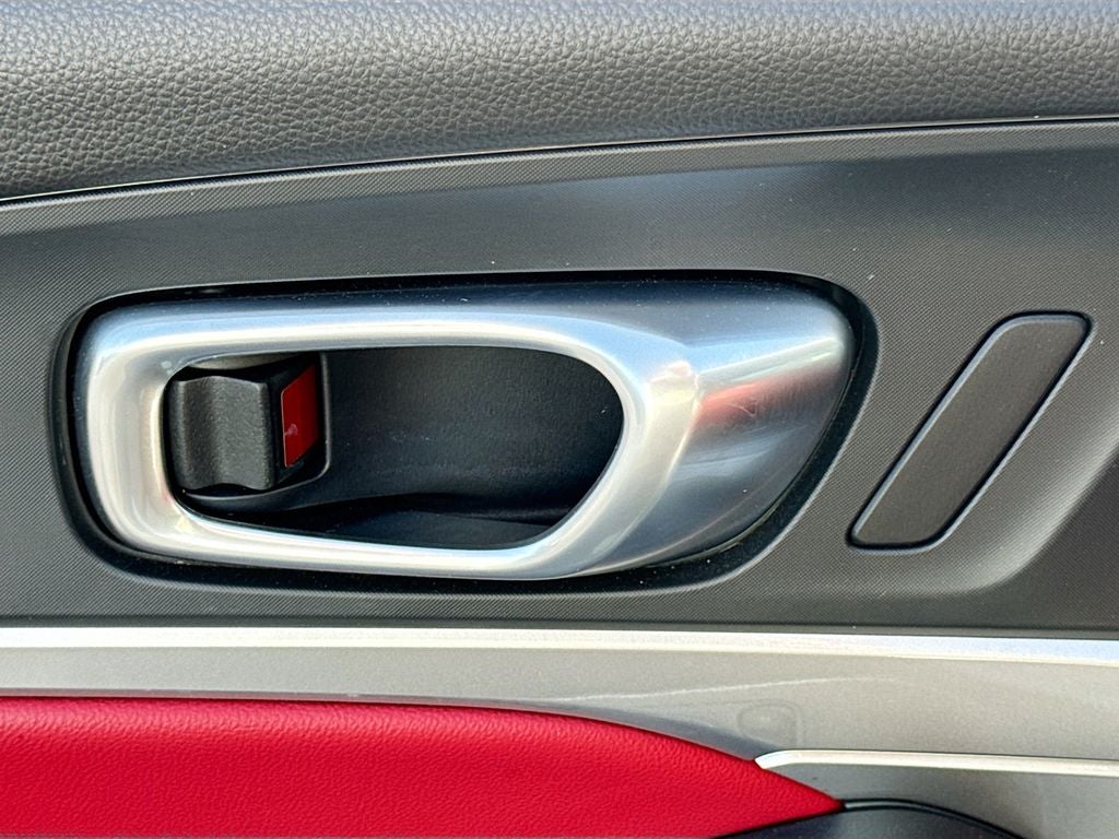 2024 Acura Integra A-Spec Package