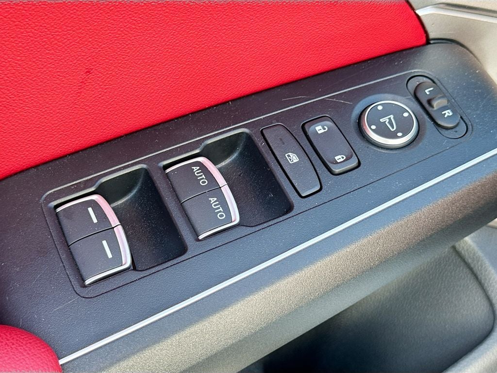 2024 Acura Integra A-Spec Package