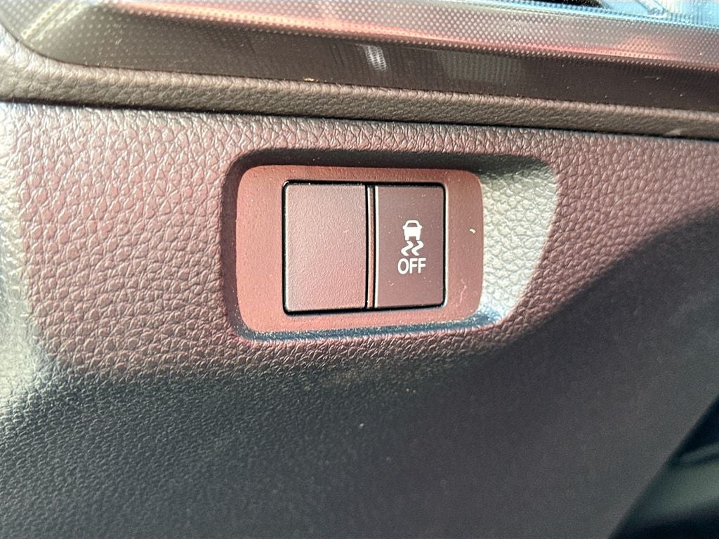 2024 Acura Integra A-Spec Package