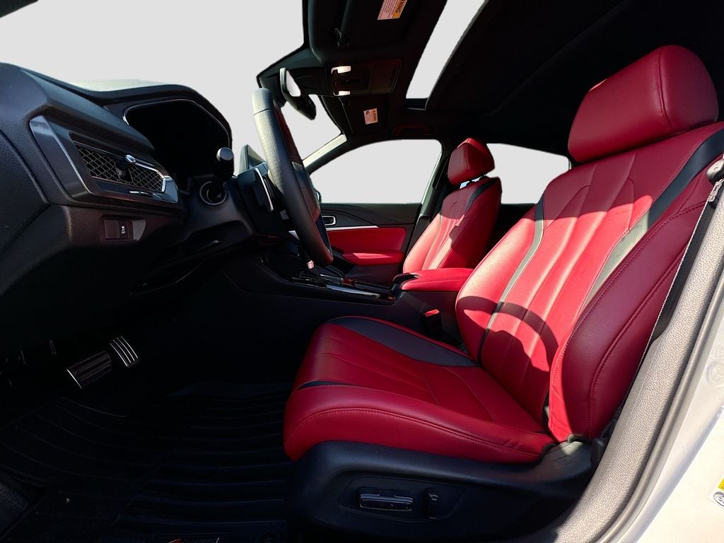 2024 Acura Integra A-Spec Package
