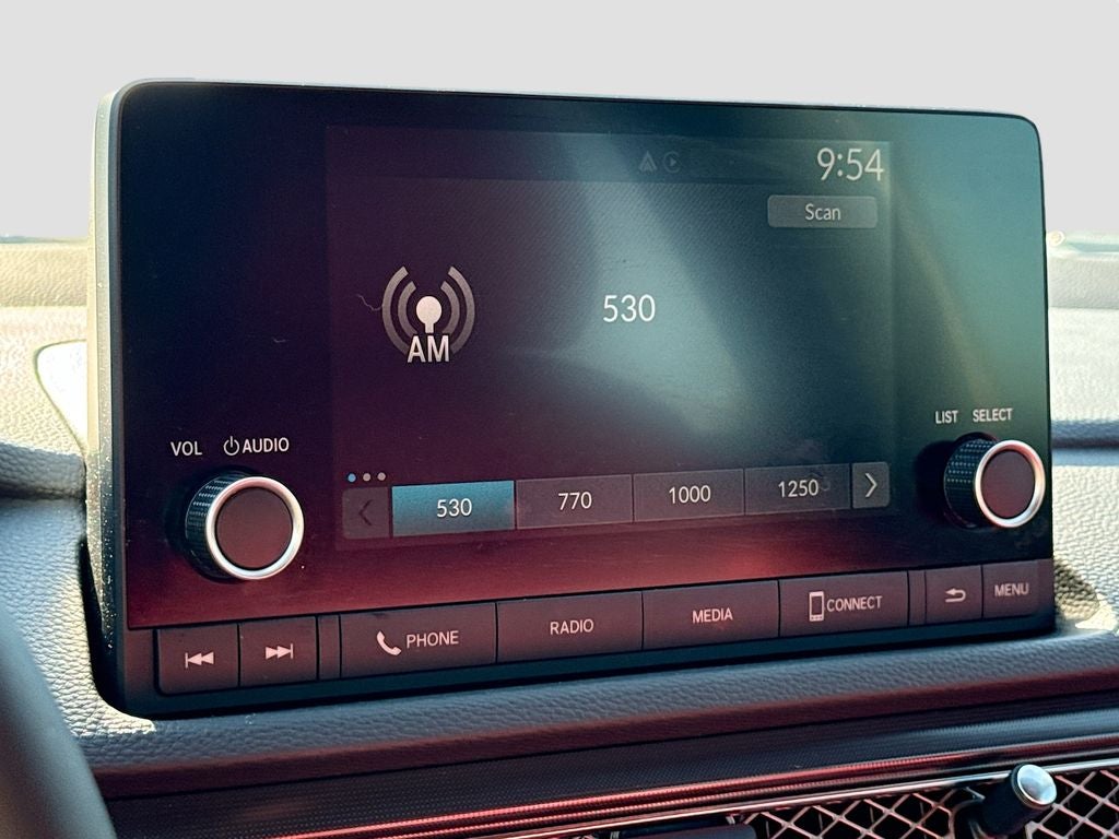 2024 Acura Integra A-Spec Package