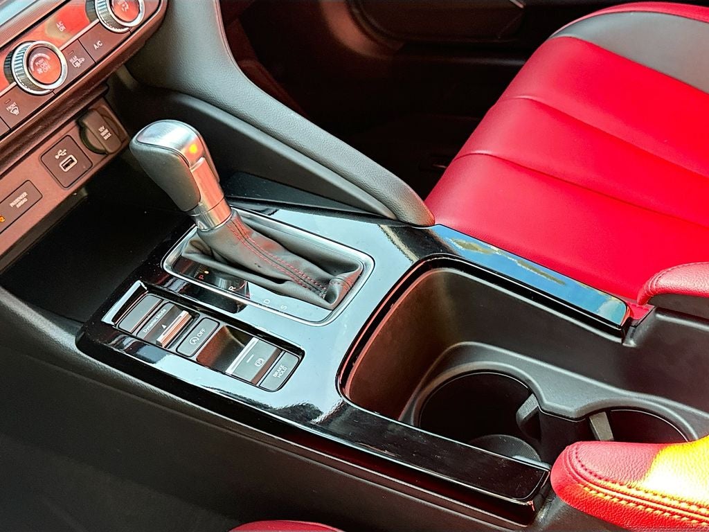 2024 Acura Integra A-Spec Package