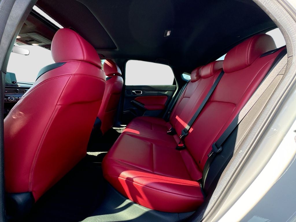 2024 Acura Integra A-Spec Package