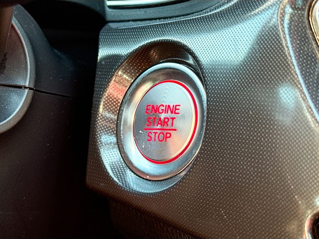 2024 Acura Integra A-Spec Package