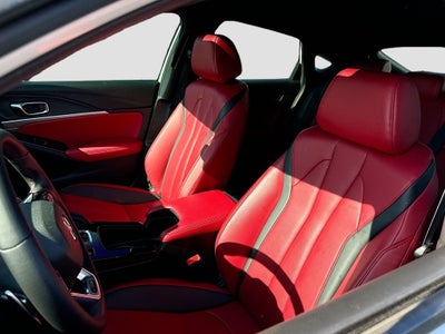 2024 Acura Integra A-Spec Package