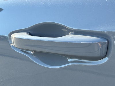 2026 Acura Integra A-Spec Package