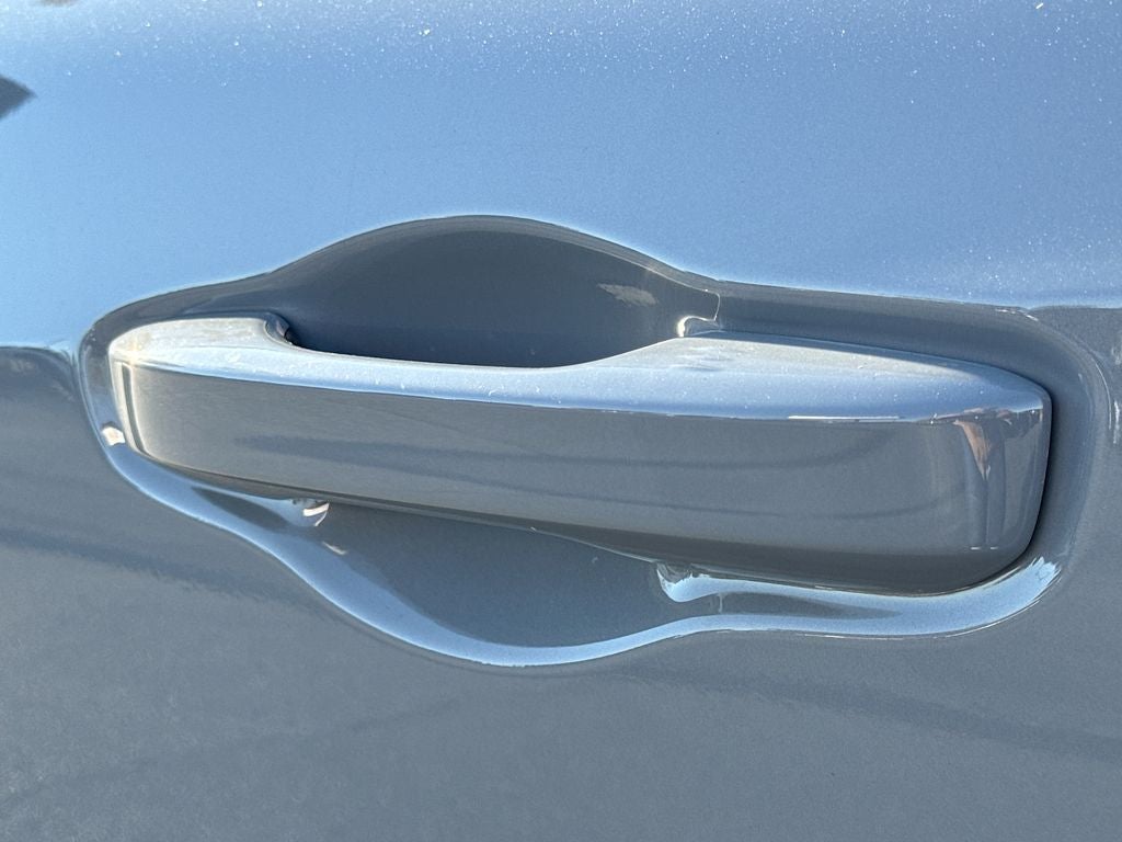 2026 Acura Integra A-Spec Package