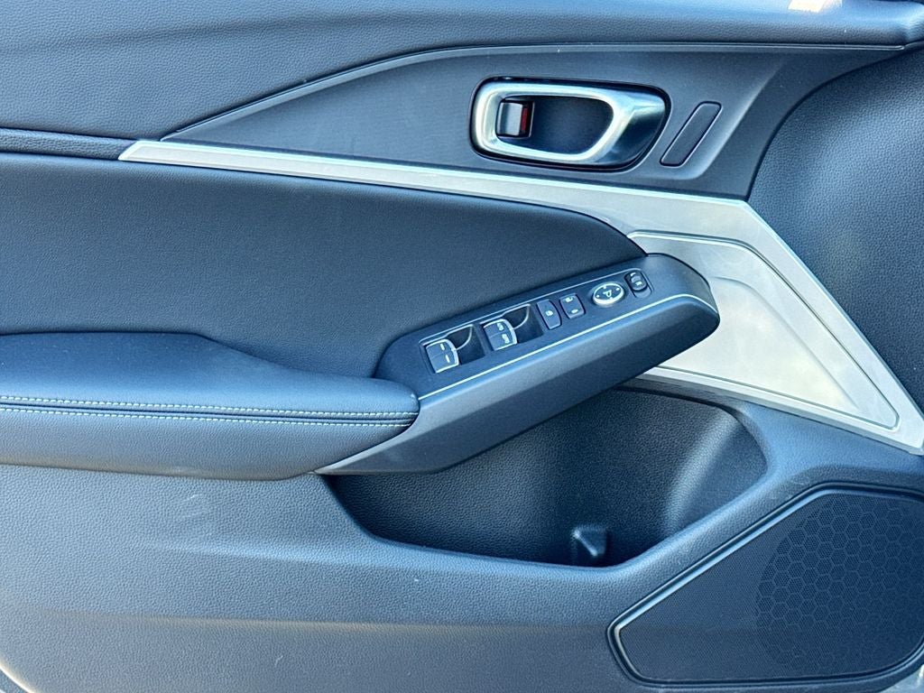 2026 Acura Integra A-Spec Package