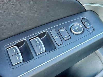 2026 Acura Integra A-Spec Package