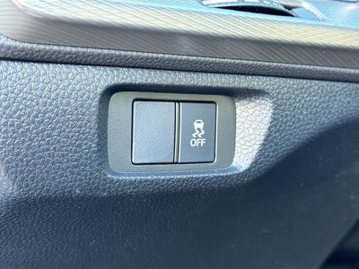 2026 Acura Integra A-Spec Package