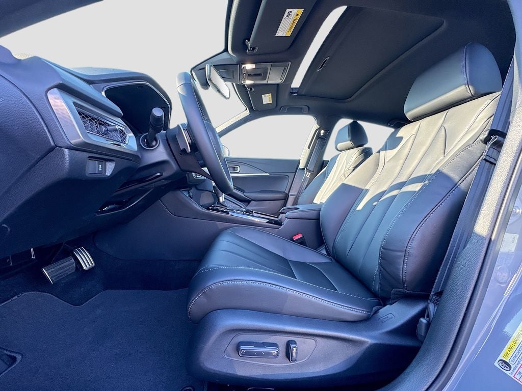 2026 Acura Integra A-Spec Package