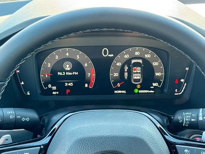 2026 Acura Integra A-Spec Package