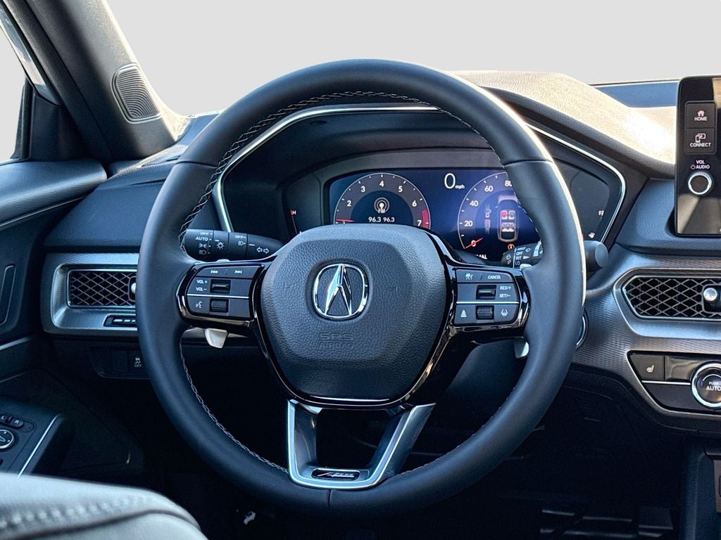 2026 Acura Integra A-Spec Package