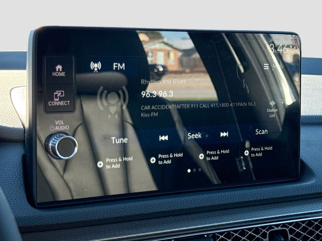 2026 Acura Integra A-Spec Package