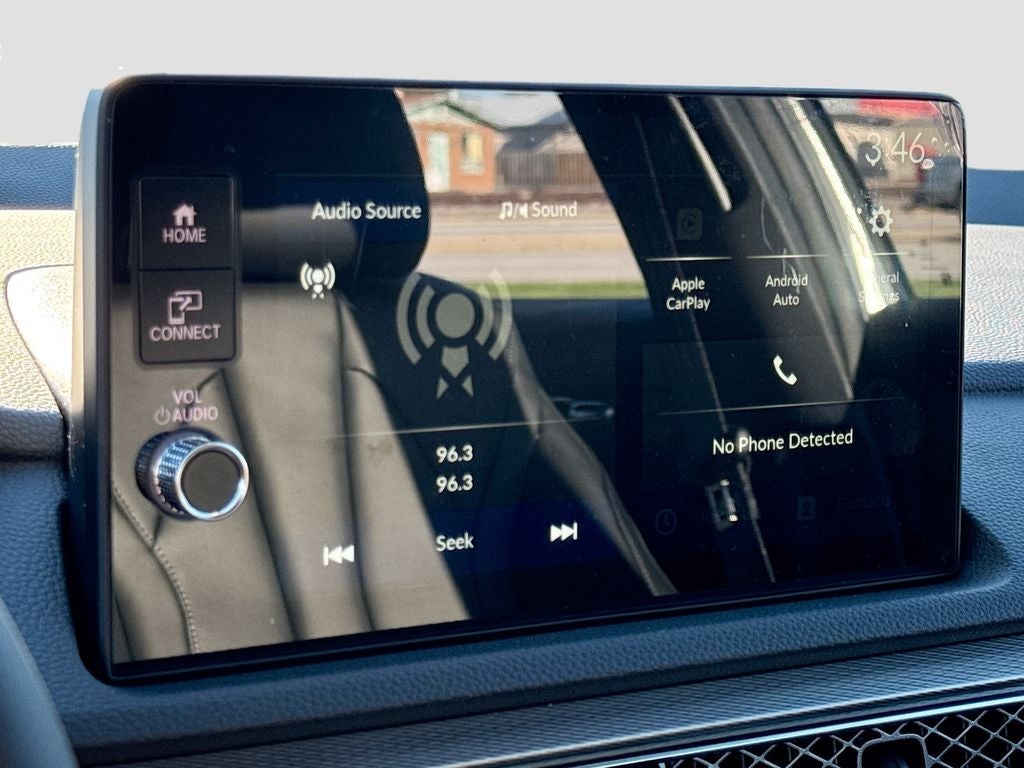 2026 Acura Integra A-Spec Package