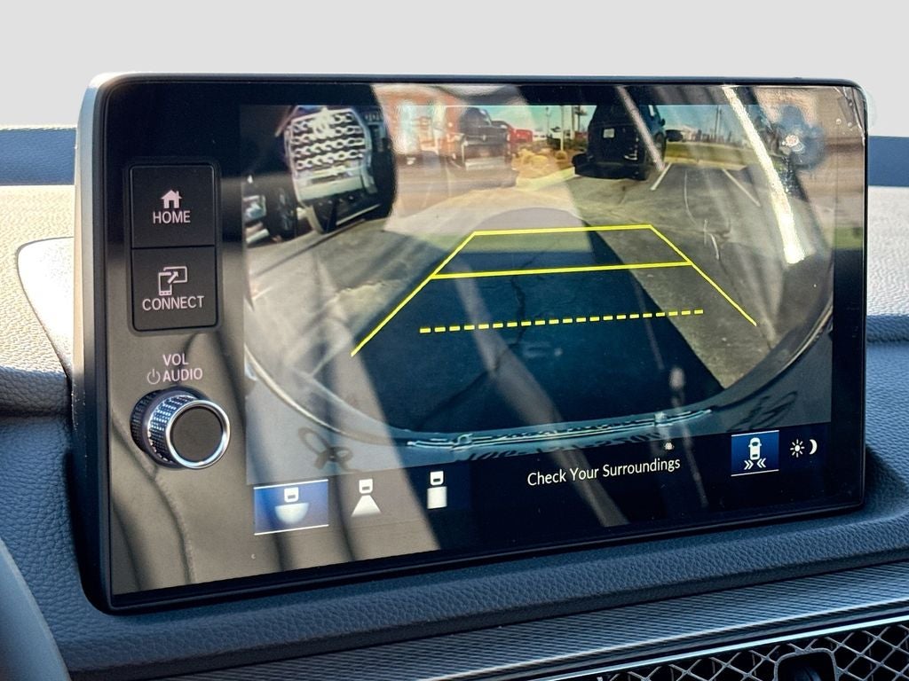 2026 Acura Integra A-Spec Package