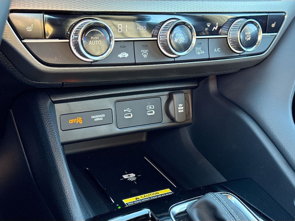 2026 Acura Integra A-Spec Package